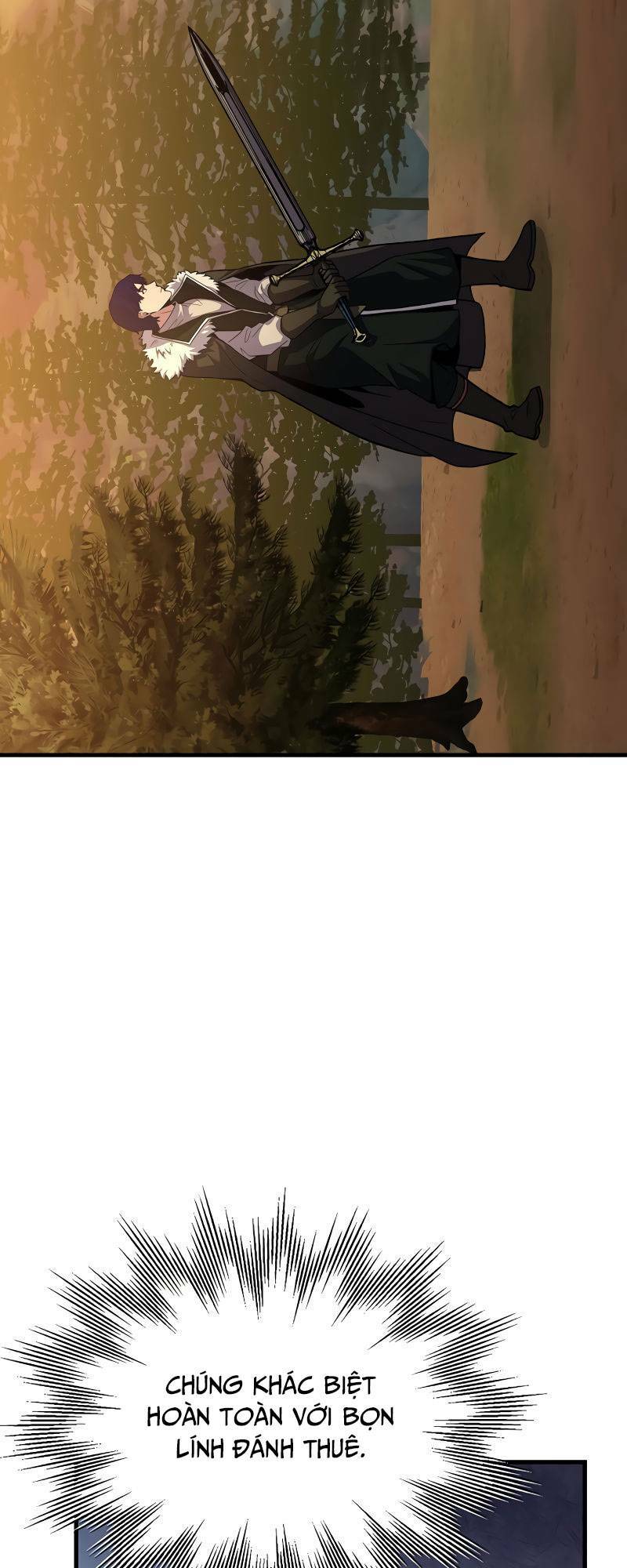 Sự Trở Lại Của Pháp Sư 8 Vòng - Chapter 76 - Page 53