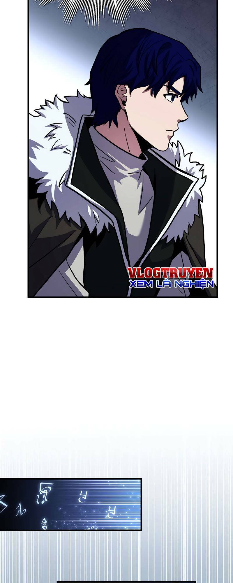 Sự Trở Lại Của Pháp Sư 8 Vòng - Chapter 76 - Page 54