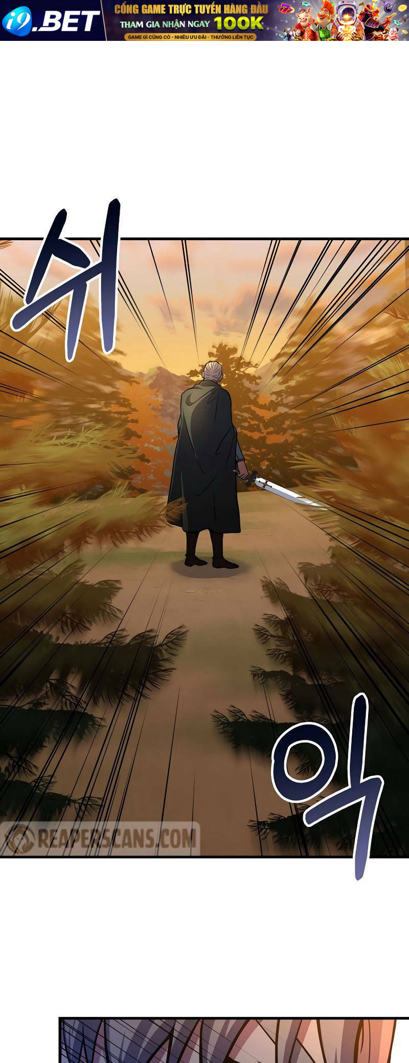 Sự Trở Lại Của Pháp Sư 8 Vòng - Chapter 76 - Page 57