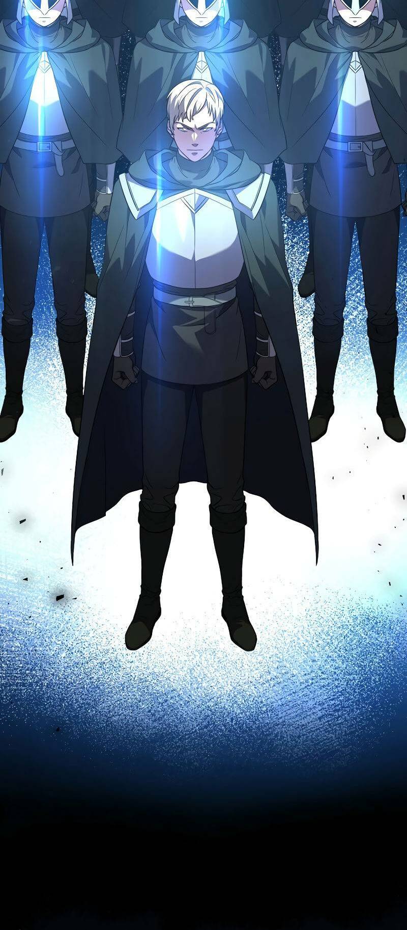 Sự Trở Lại Của Pháp Sư 8 Vòng - Chapter 76 - Page 5