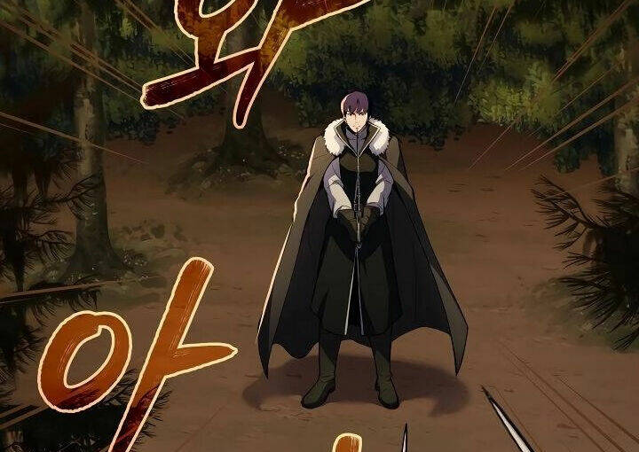 Sự Trở Lại Của Pháp Sư 8 Vòng - Chapter 77 - Page 134