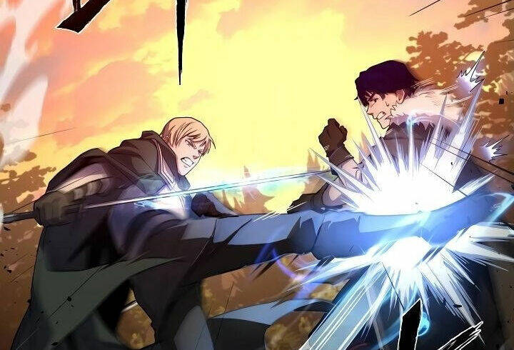 Sự Trở Lại Của Pháp Sư 8 Vòng - Chapter 77 - Page 184