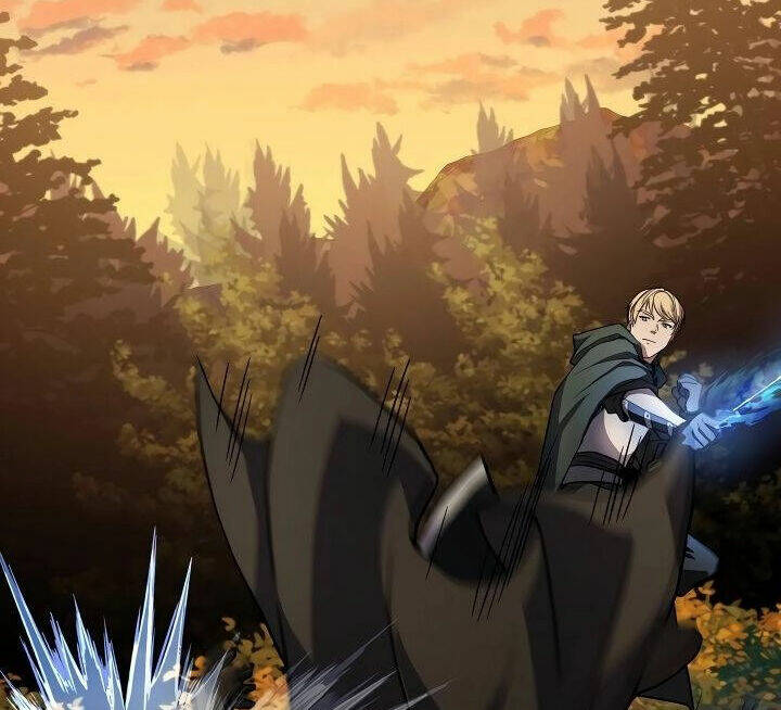 Sự Trở Lại Của Pháp Sư 8 Vòng - Chapter 77 - Page 187