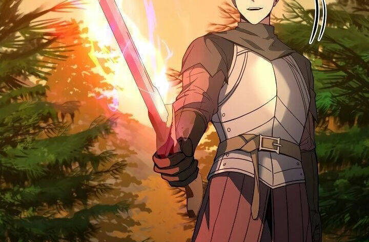 Sự Trở Lại Của Pháp Sư 8 Vòng - Chapter 77 - Page 21