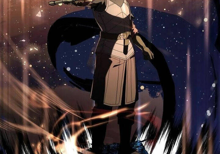 Sự Trở Lại Của Pháp Sư 8 Vòng - Chapter 77 - Page 77