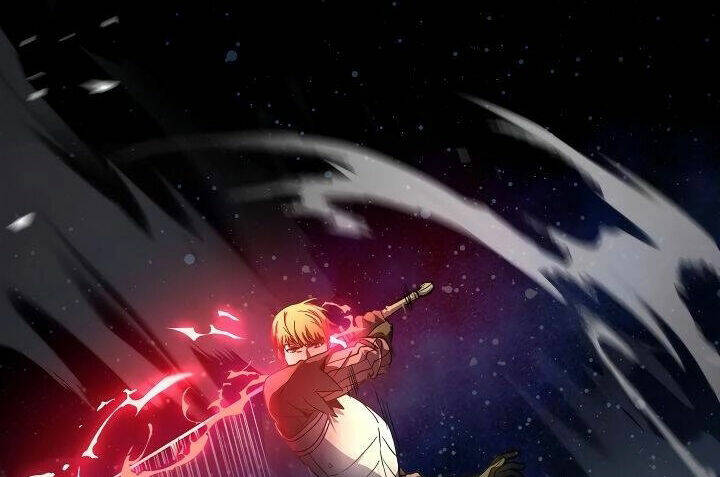 Sự Trở Lại Của Pháp Sư 8 Vòng - Chapter 77 - Page 83