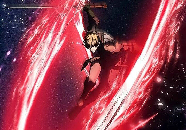 Sự Trở Lại Của Pháp Sư 8 Vòng - Chapter 77 - Page 92