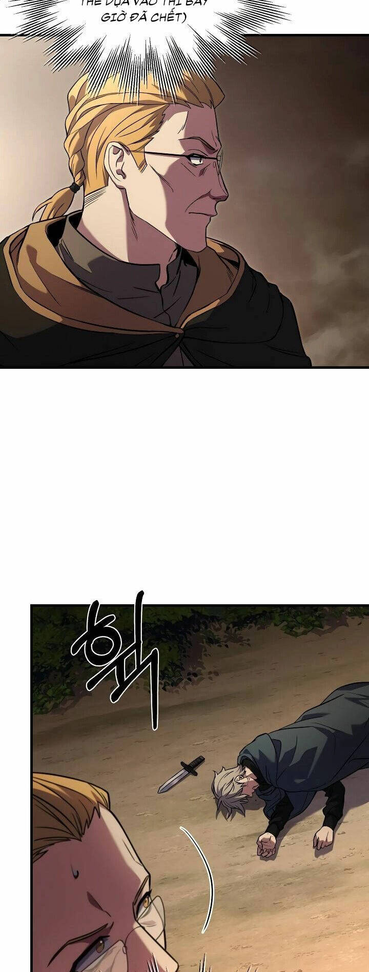 Sự Trở Lại Của Pháp Sư 8 Vòng - Chapter 78 - Page 9