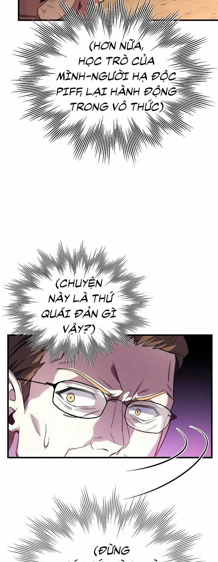 Sự Trở Lại Của Pháp Sư 8 Vòng - Chapter 78 - Page 10