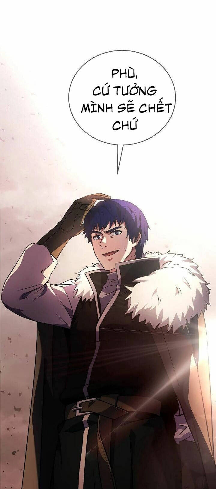 Sự Trở Lại Của Pháp Sư 8 Vòng - Chapter 78 - Page 12