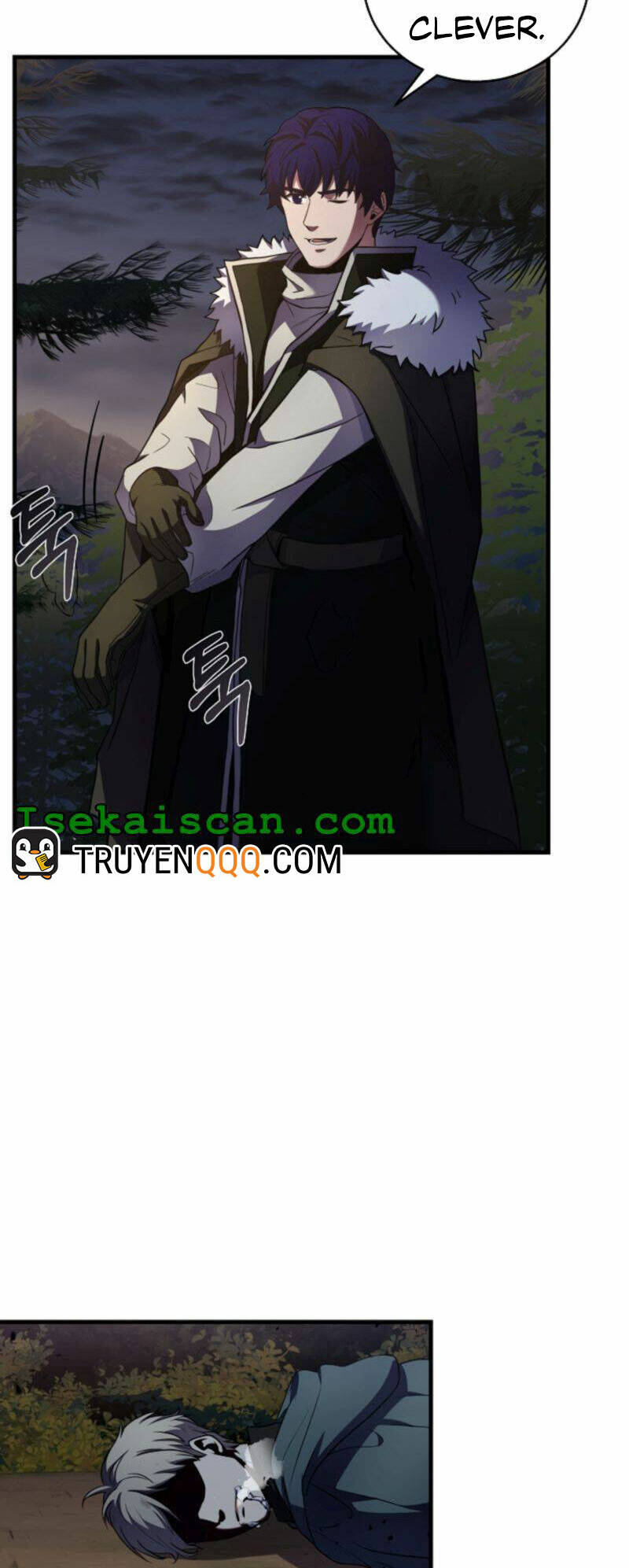 Sự Trở Lại Của Pháp Sư 8 Vòng - Chapter 78 - Page 16