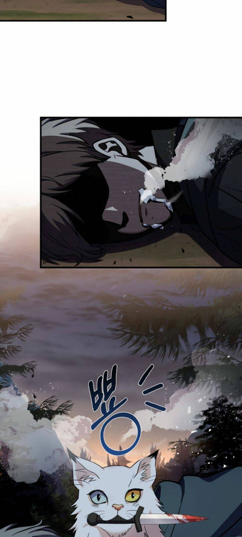 Sự Trở Lại Của Pháp Sư 8 Vòng - Chapter 78 - Page 17