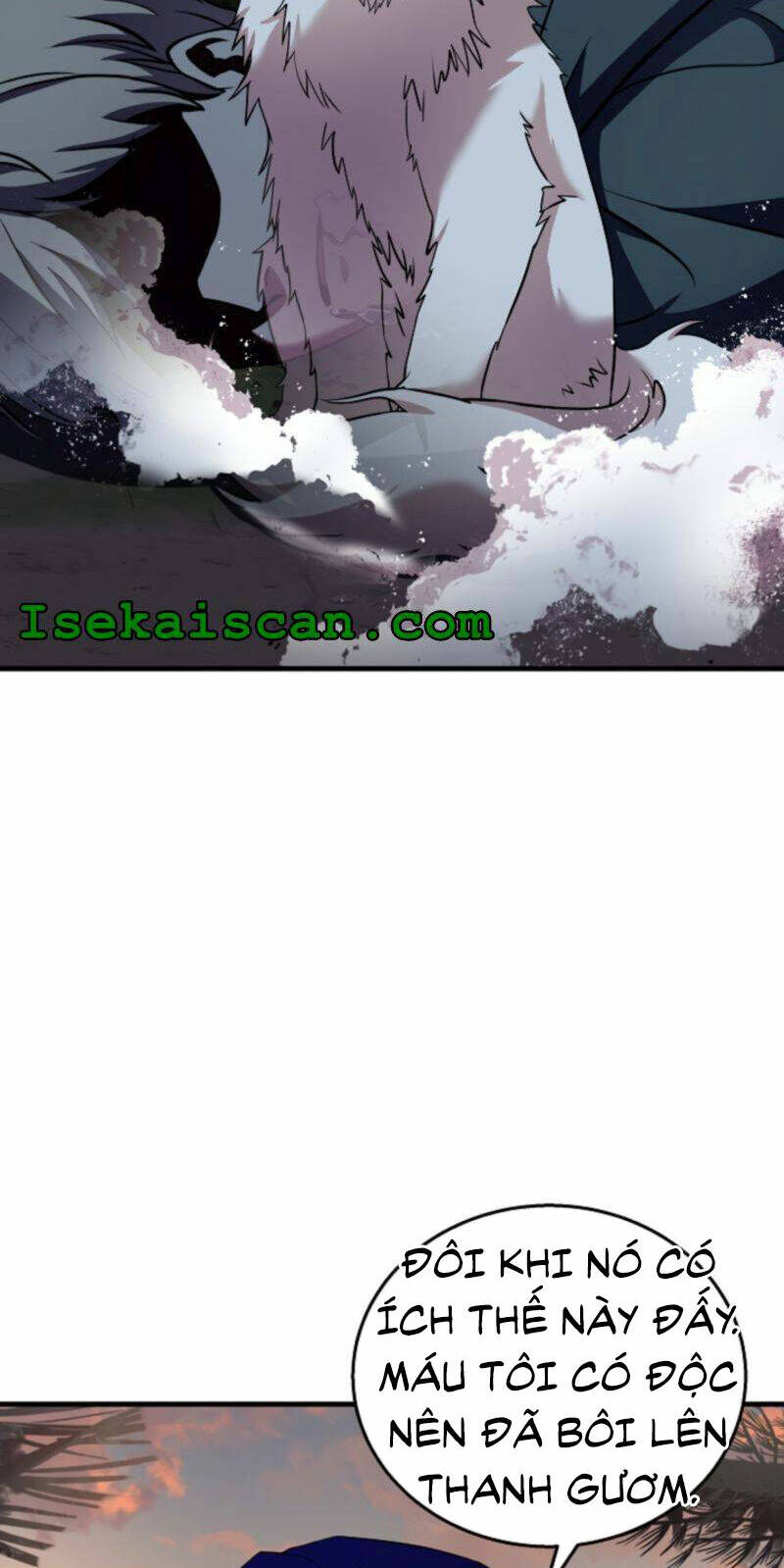 Sự Trở Lại Của Pháp Sư 8 Vòng - Chapter 78 - Page 18