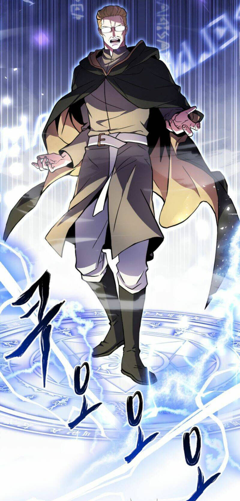 Sự Trở Lại Của Pháp Sư 8 Vòng - Chapter 78 - Page 25