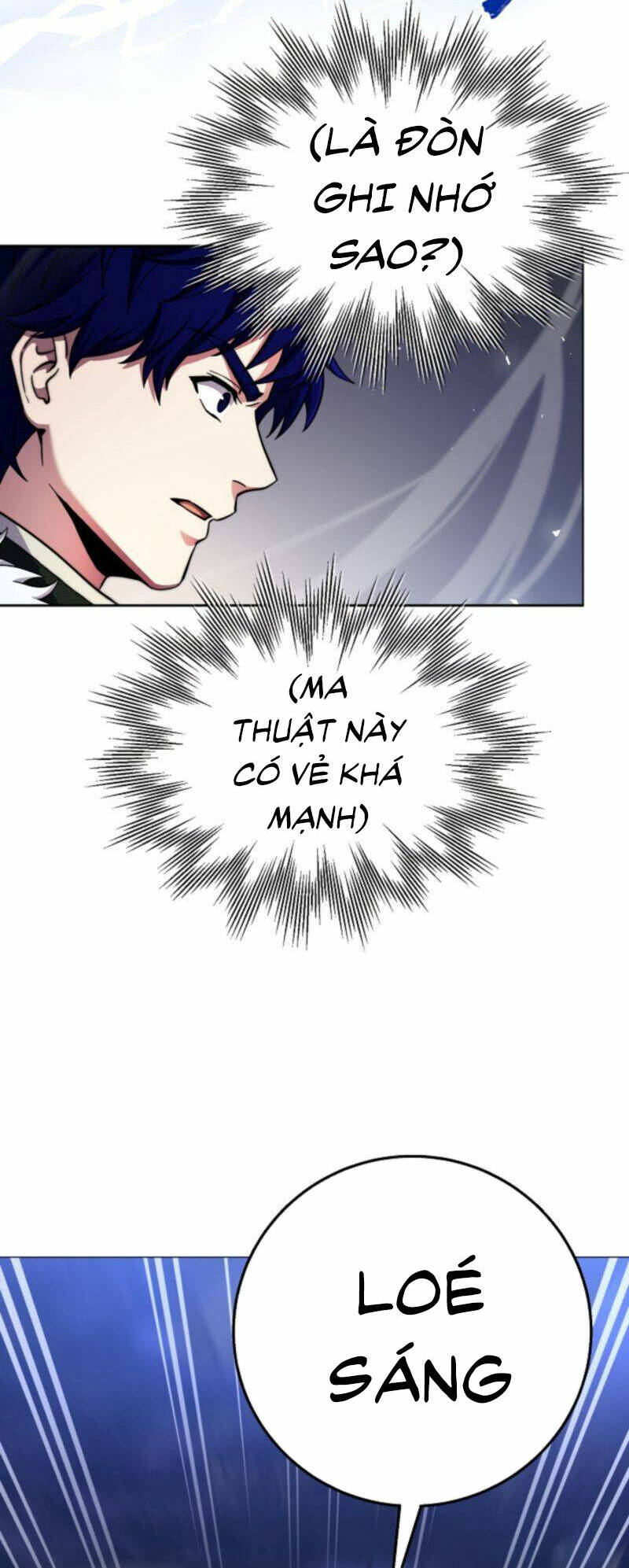 Sự Trở Lại Của Pháp Sư 8 Vòng - Chapter 78 - Page 26