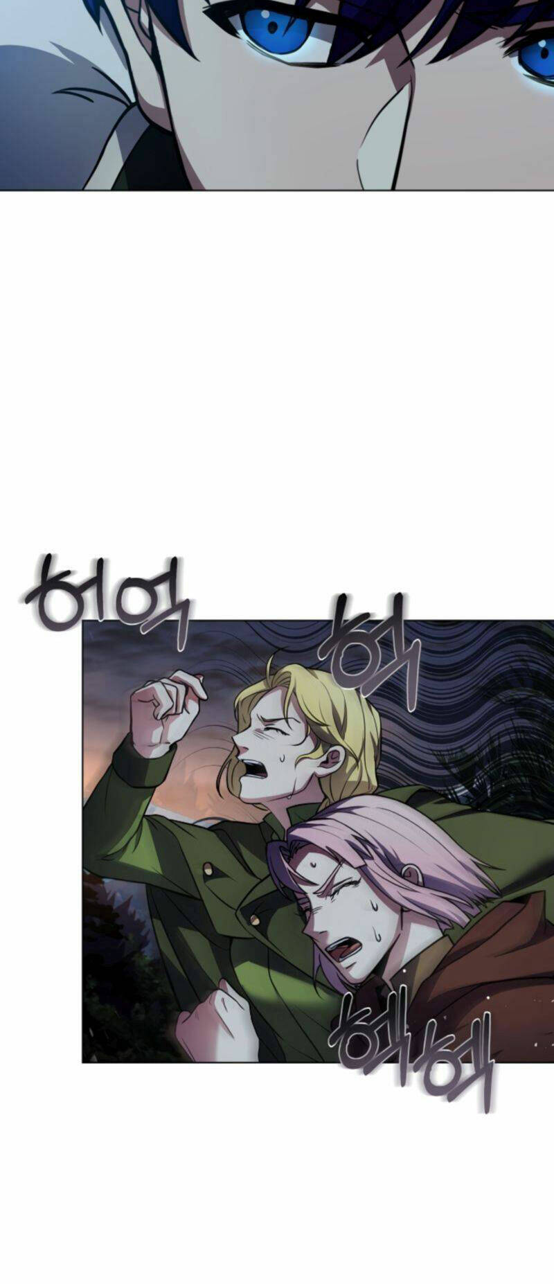 Sự Trở Lại Của Pháp Sư 8 Vòng - Chapter 78 - Page 33