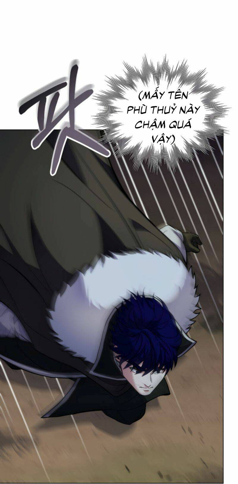 Sự Trở Lại Của Pháp Sư 8 Vòng - Chapter 78 - Page 34