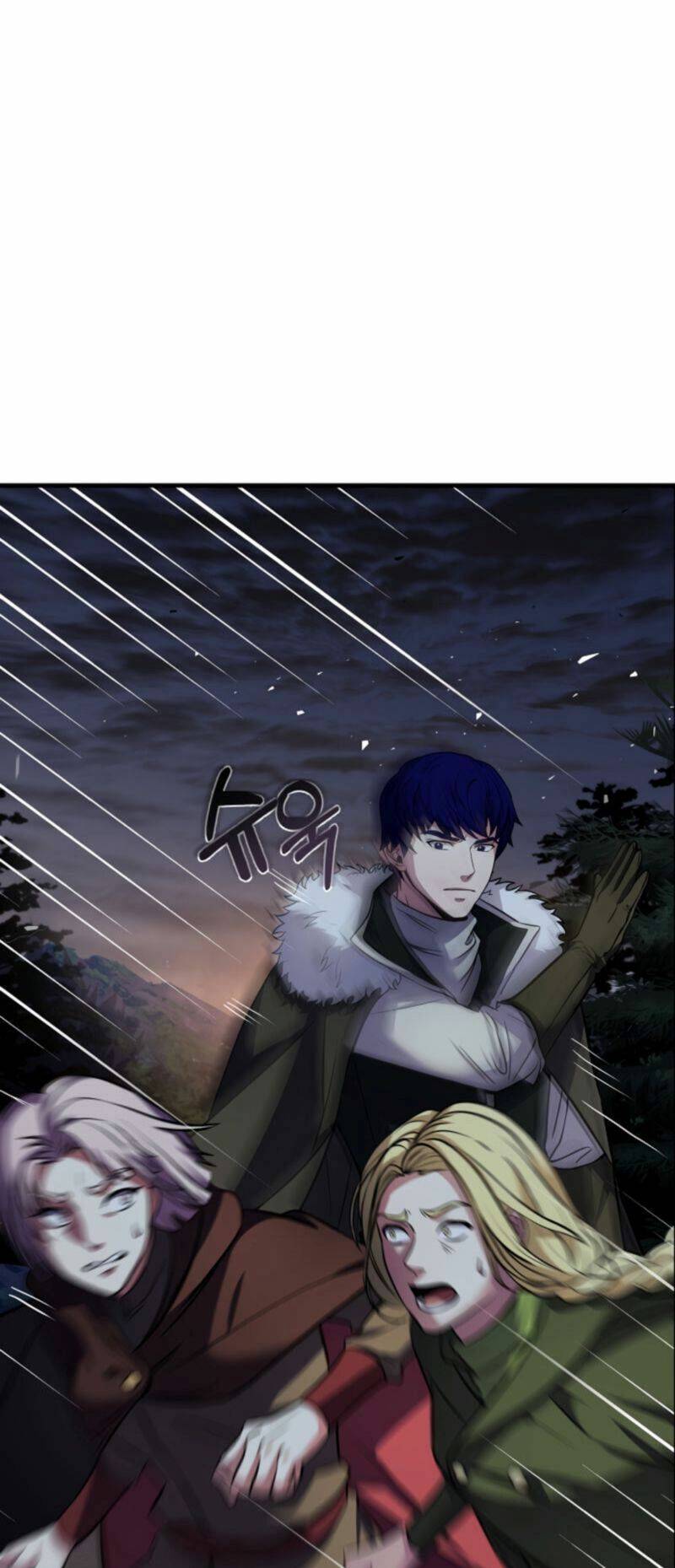 Sự Trở Lại Của Pháp Sư 8 Vòng - Chapter 78 - Page 35