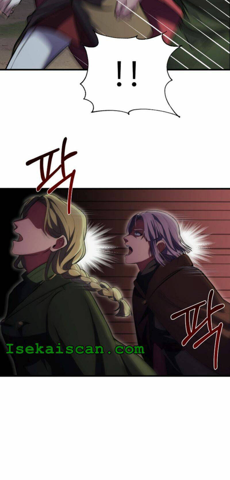 Sự Trở Lại Của Pháp Sư 8 Vòng - Chapter 78 - Page 36