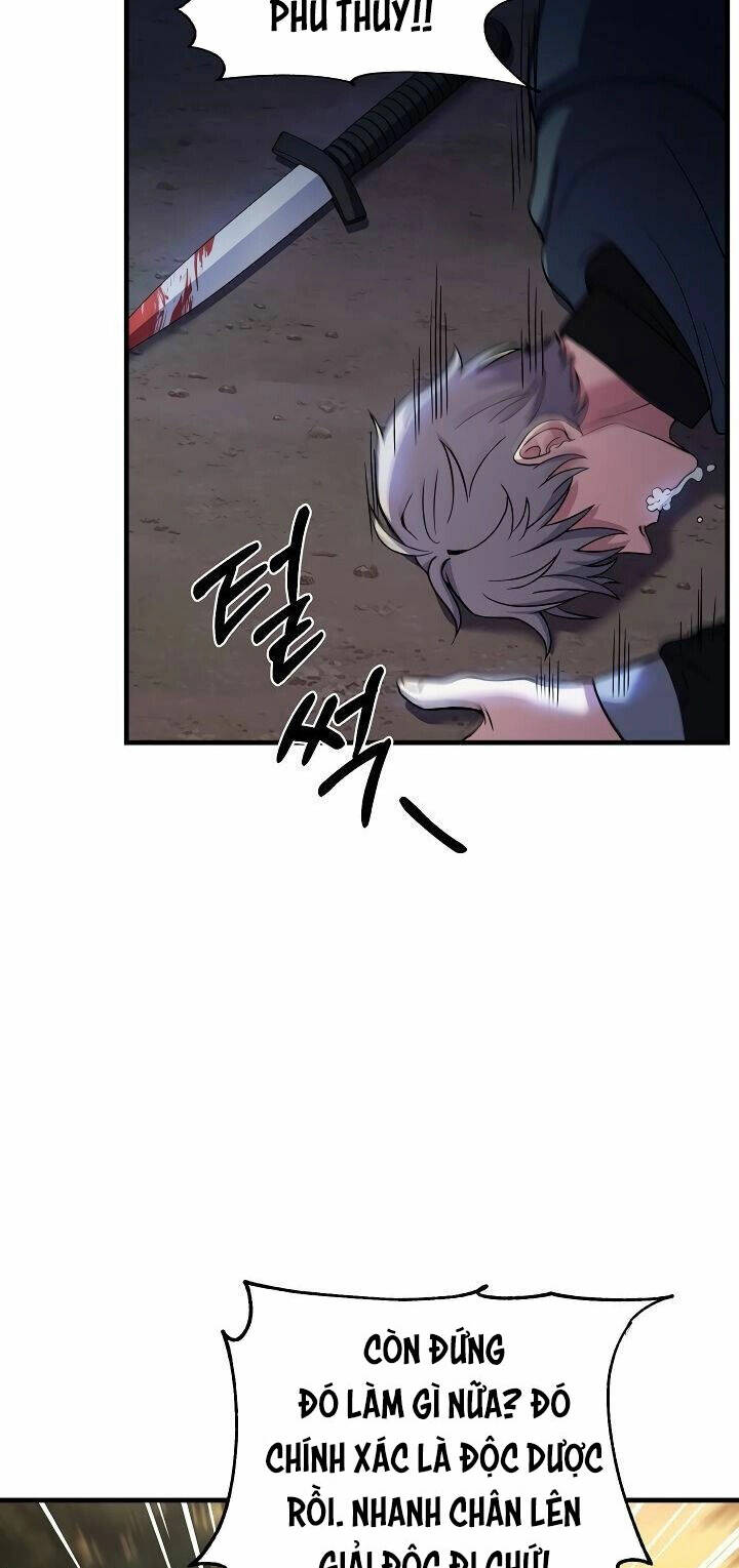 Sự Trở Lại Của Pháp Sư 8 Vòng - Chapter 78 - Page 3