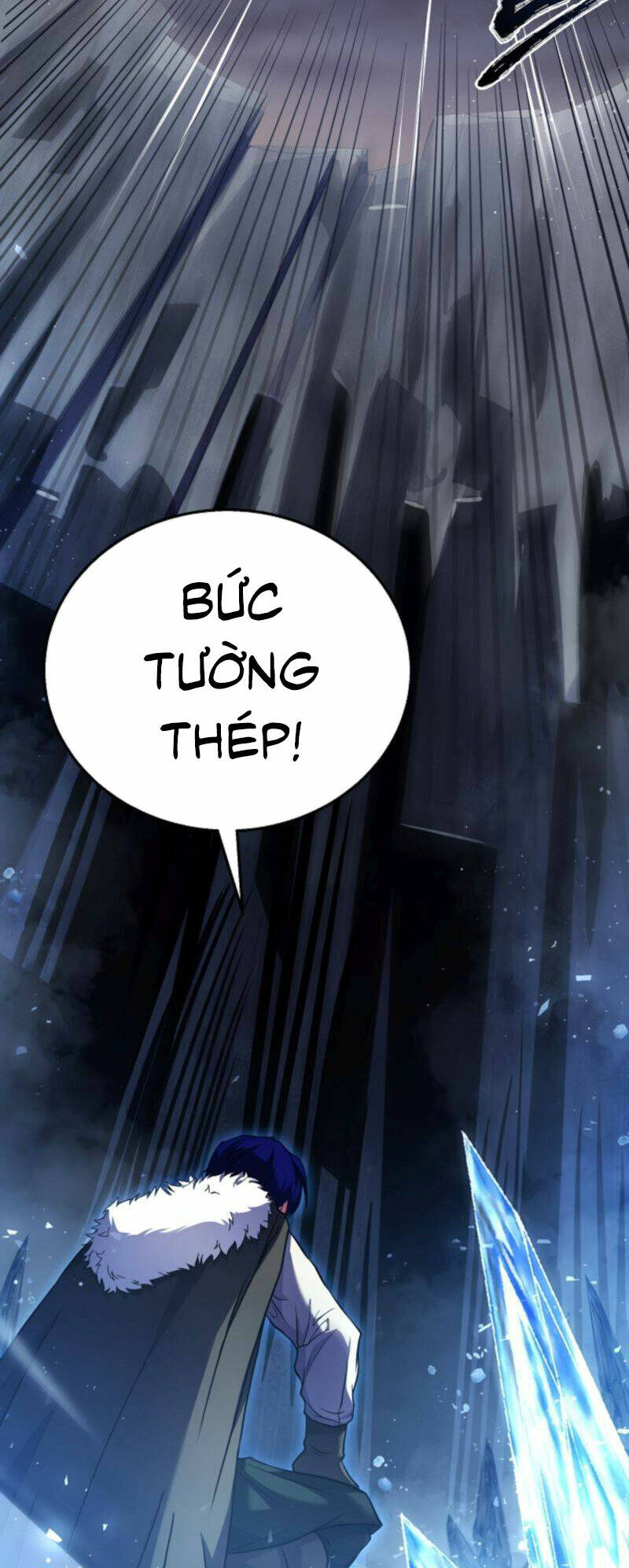 Sự Trở Lại Của Pháp Sư 8 Vòng - Chapter 78 - Page 42