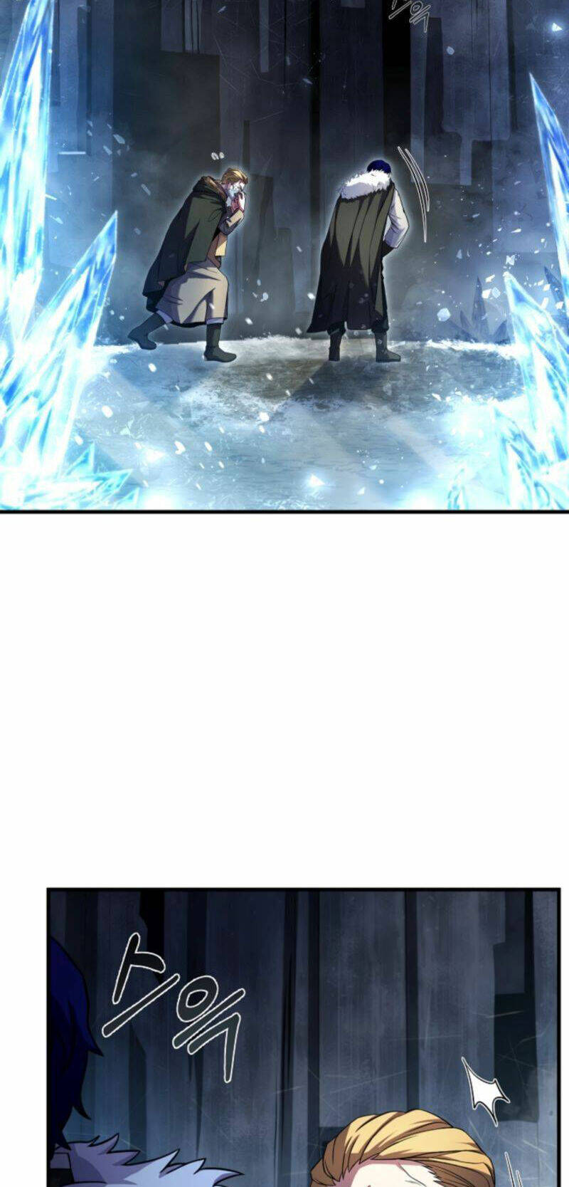 Sự Trở Lại Của Pháp Sư 8 Vòng - Chapter 78 - Page 46