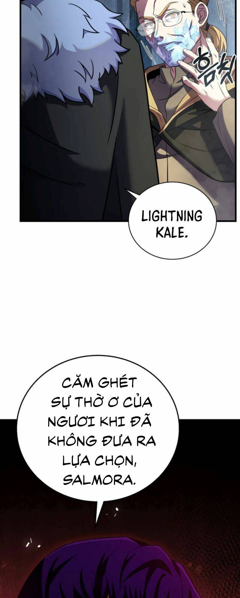 Sự Trở Lại Của Pháp Sư 8 Vòng - Chapter 78 - Page 47
