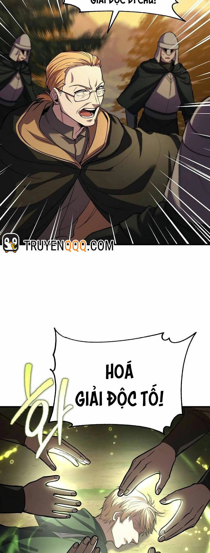 Sự Trở Lại Của Pháp Sư 8 Vòng - Chapter 78 - Page 4