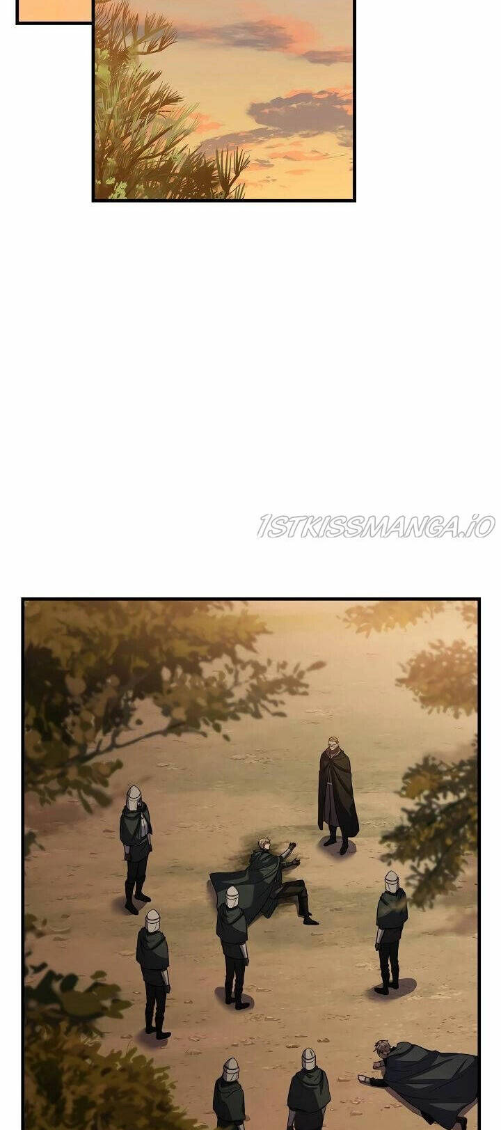 Sự Trở Lại Của Pháp Sư 8 Vòng - Chapter 78 - Page 6