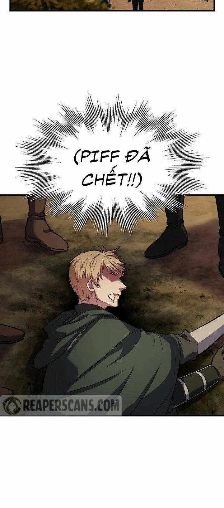 Sự Trở Lại Của Pháp Sư 8 Vòng - Chapter 78 - Page 7