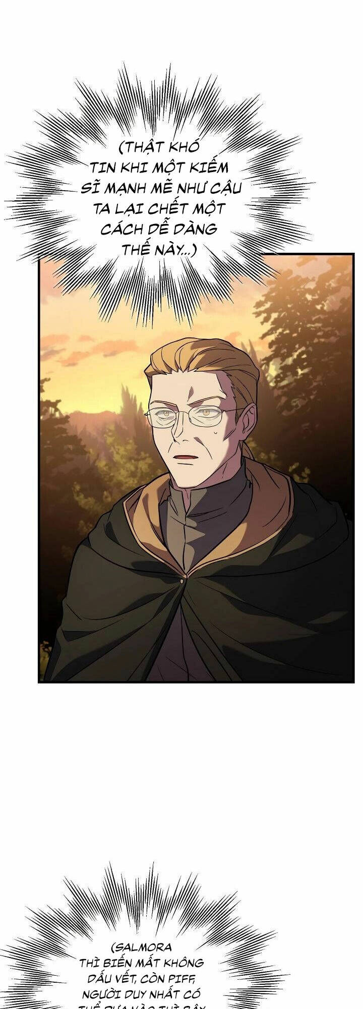 Sự Trở Lại Của Pháp Sư 8 Vòng - Chapter 78 - Page 8