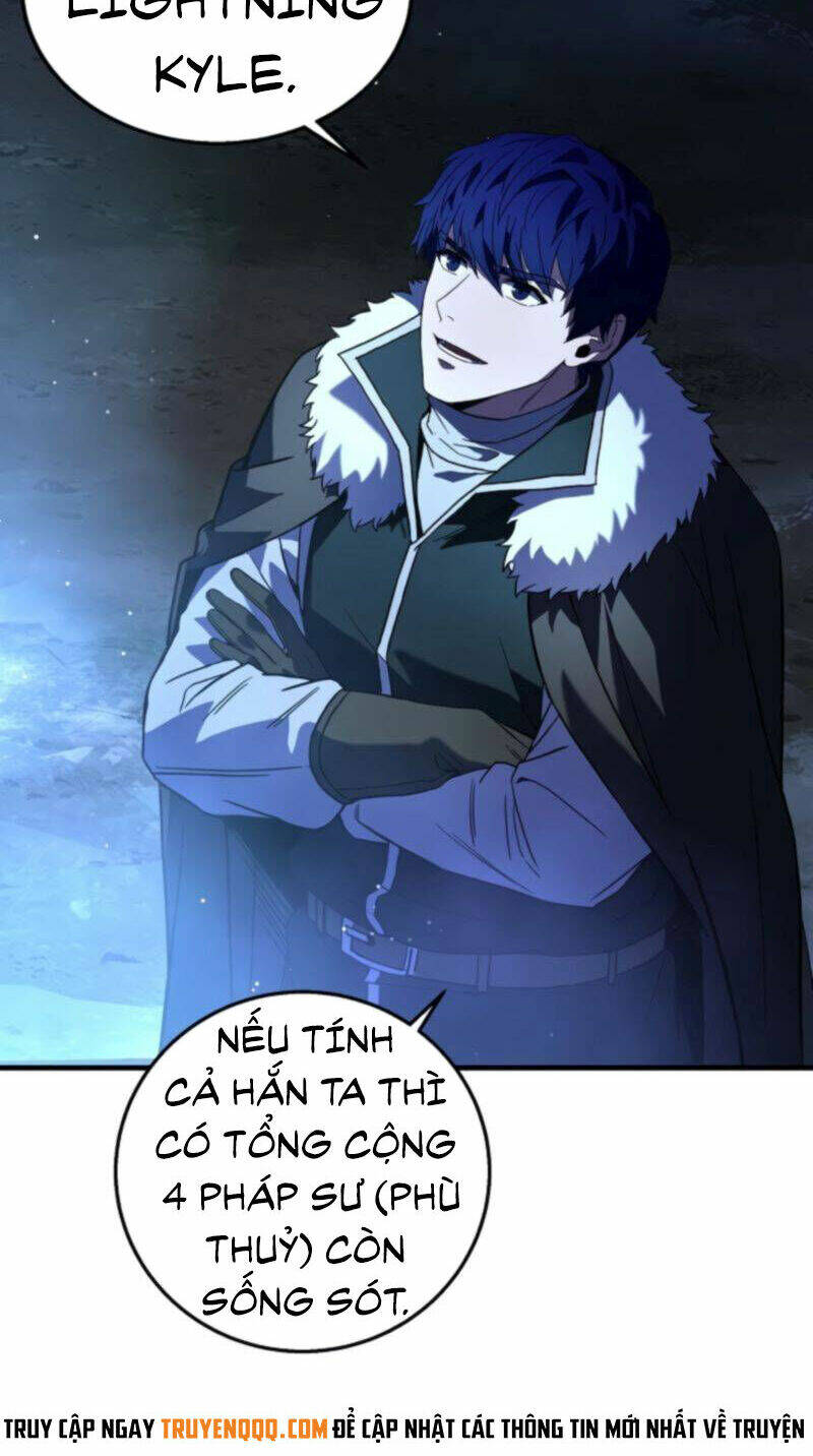 Sự Trở Lại Của Pháp Sư 8 Vòng - Chapter 79 - Page 11