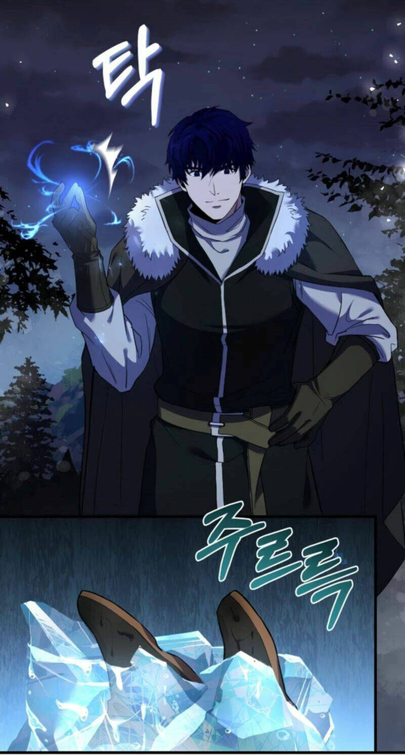 Sự Trở Lại Của Pháp Sư 8 Vòng - Chapter 79 - Page 18