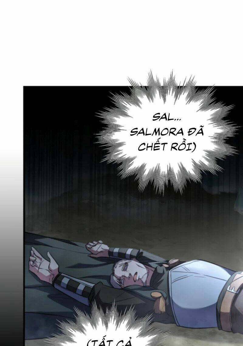 Sự Trở Lại Của Pháp Sư 8 Vòng - Chapter 79 - Page 23