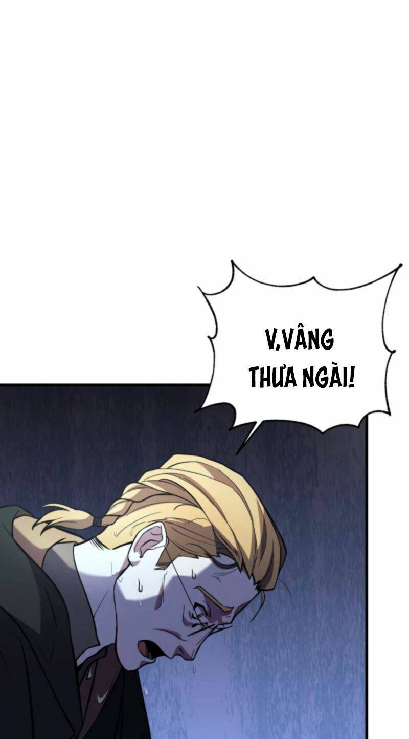 Sự Trở Lại Của Pháp Sư 8 Vòng - Chapter 79 - Page 27