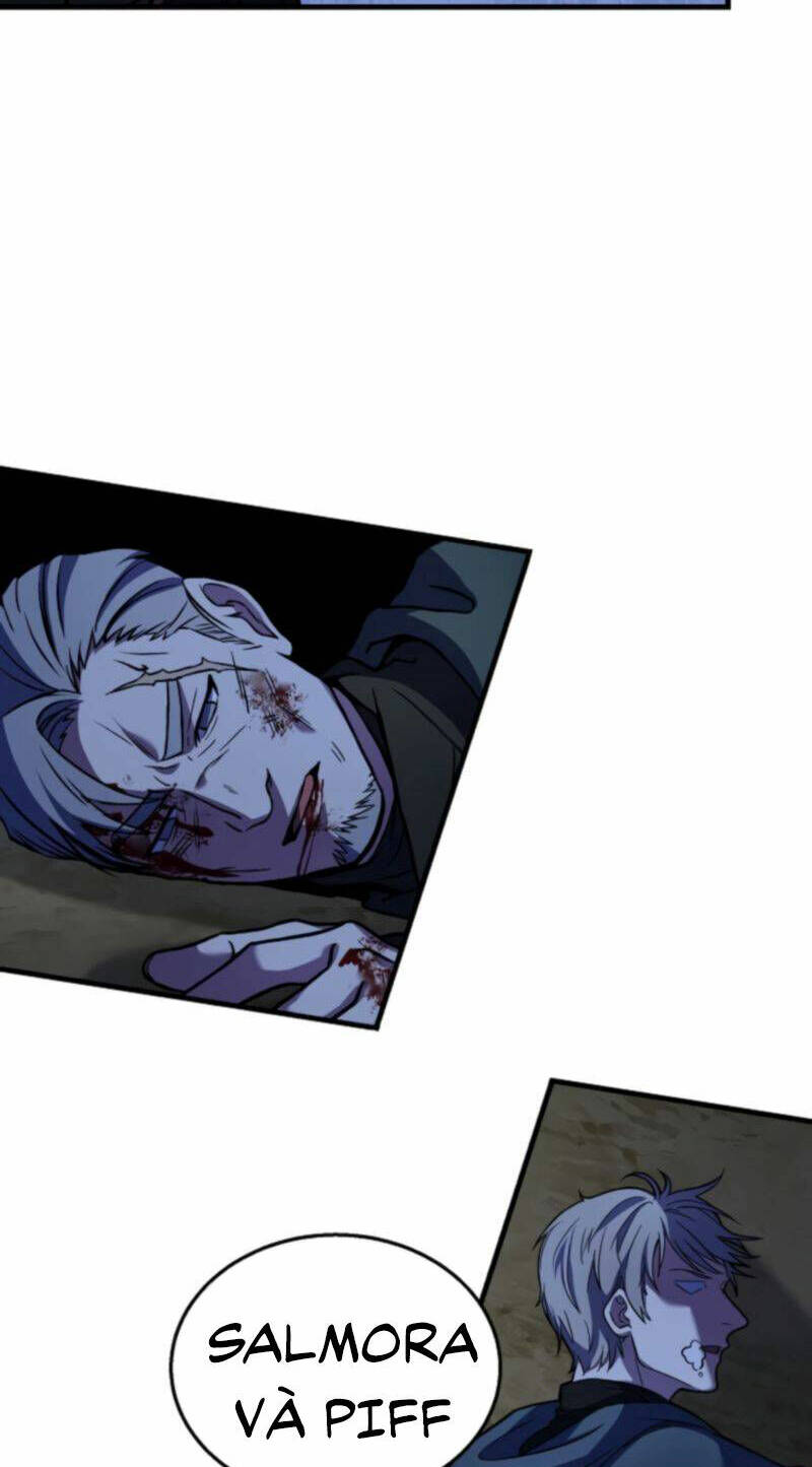 Sự Trở Lại Của Pháp Sư 8 Vòng - Chapter 79 - Page 28