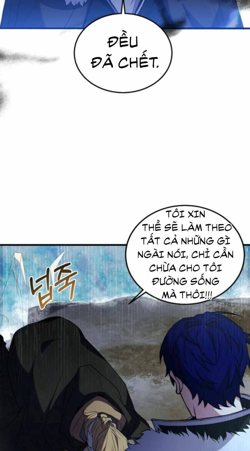 Sự Trở Lại Của Pháp Sư 8 Vòng - Chapter 79 - Page 30