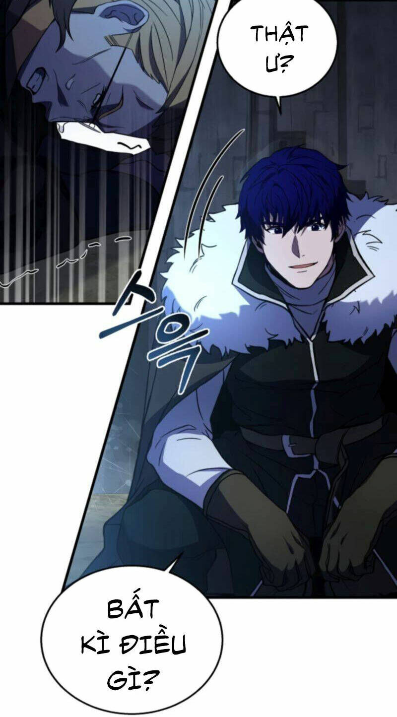 Sự Trở Lại Của Pháp Sư 8 Vòng - Chapter 79 - Page 32