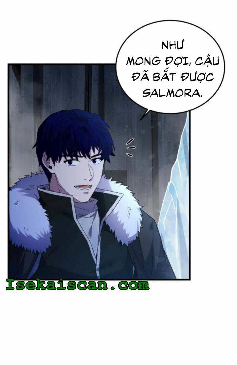 Sự Trở Lại Của Pháp Sư 8 Vòng - Chapter 79 - Page 3