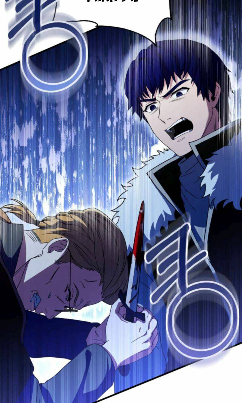 Sự Trở Lại Của Pháp Sư 8 Vòng - Chapter 79 - Page 40