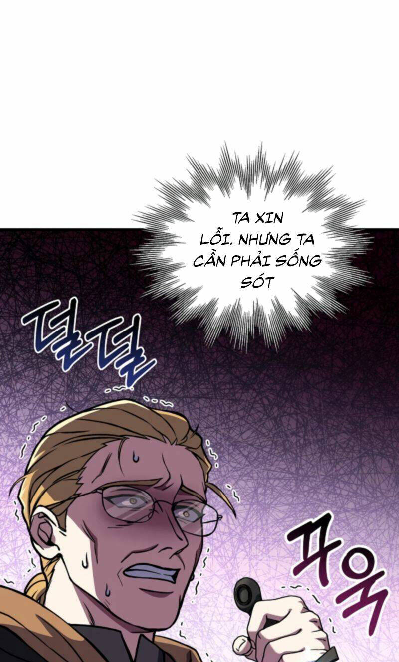 Sự Trở Lại Của Pháp Sư 8 Vòng - Chapter 79 - Page 43