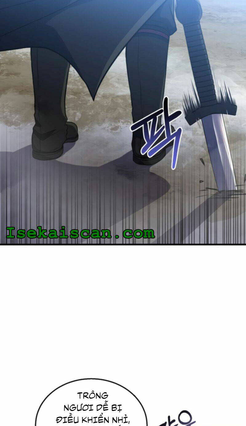 Sự Trở Lại Của Pháp Sư 8 Vòng - Chapter 79 - Page 49