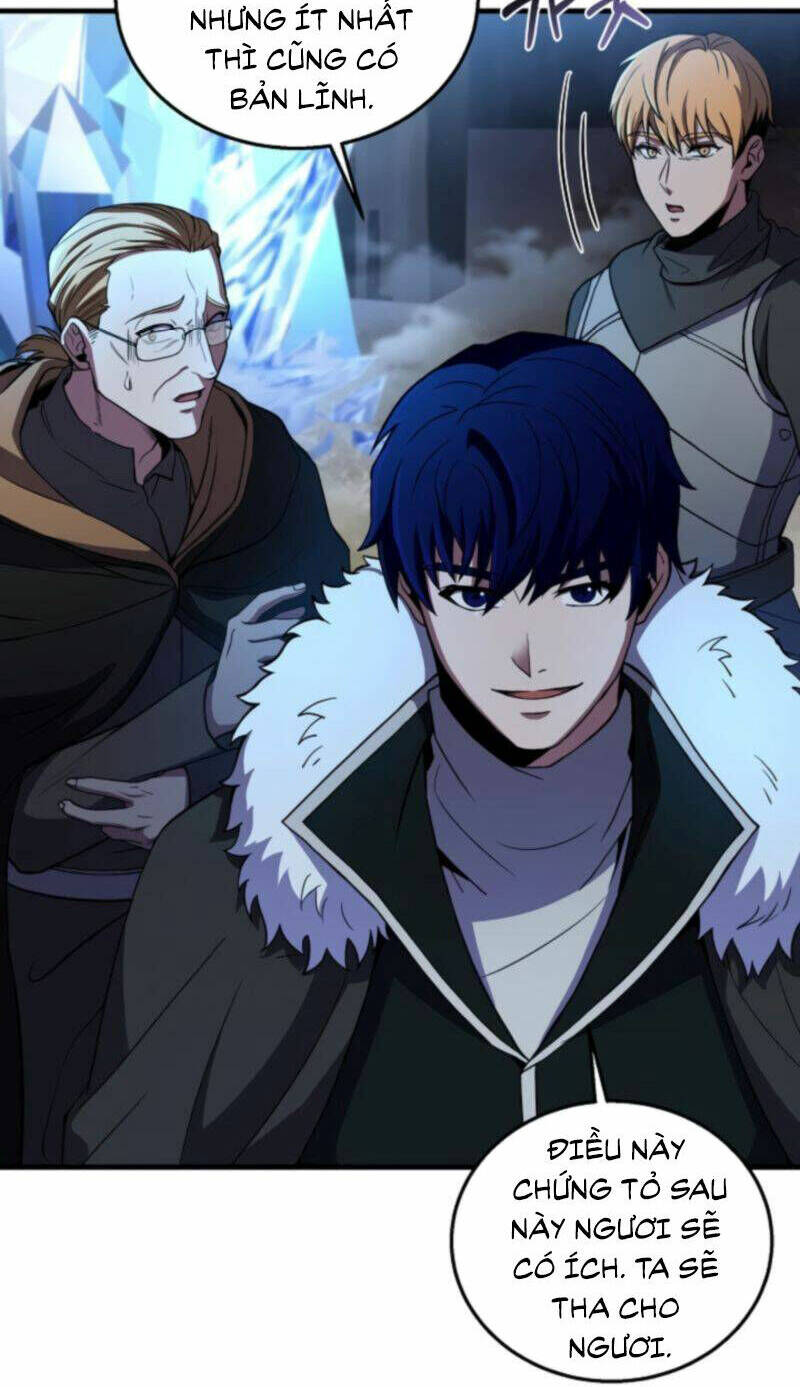 Sự Trở Lại Của Pháp Sư 8 Vòng - Chapter 79 - Page 50