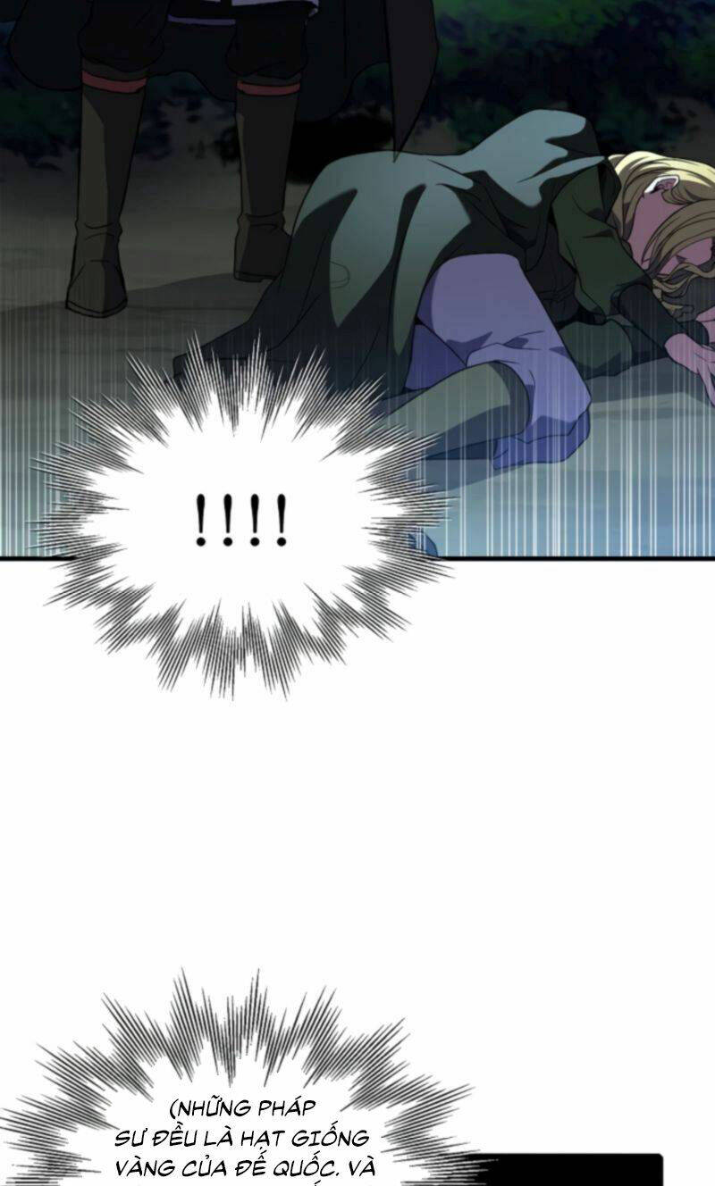 Sự Trở Lại Của Pháp Sư 8 Vòng - Chapter 79 - Page 52