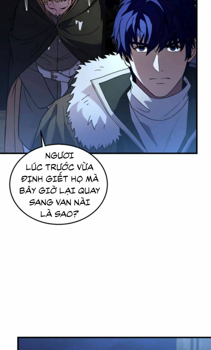 Sự Trở Lại Của Pháp Sư 8 Vòng - Chapter 79 - Page 55