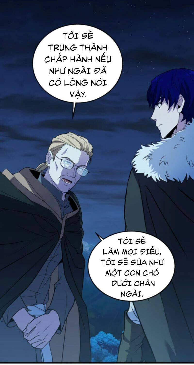 Sự Trở Lại Của Pháp Sư 8 Vòng - Chapter 79 - Page 62