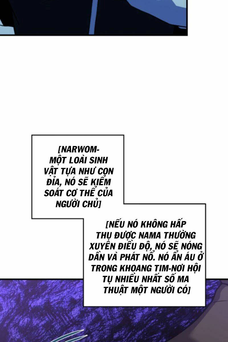 Sự Trở Lại Của Pháp Sư 8 Vòng - Chapter 79 - Page 64