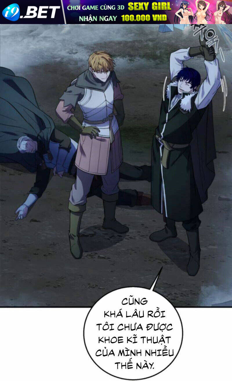 Sự Trở Lại Của Pháp Sư 8 Vòng - Chapter 79 - Page 6