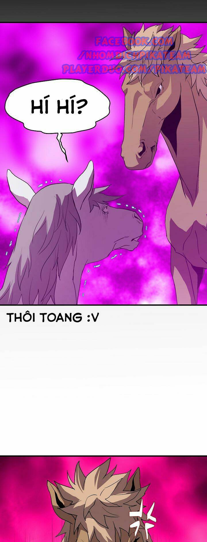 Sự Trở Lại Của Pháp Sư 8 Vòng - Chapter 8 - Page 10