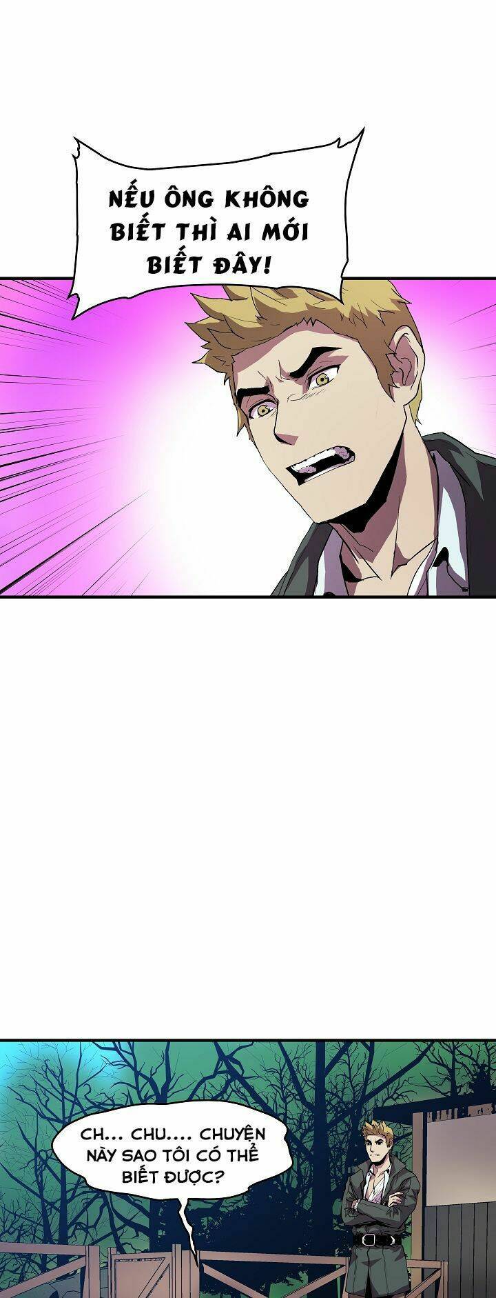 Sự Trở Lại Của Pháp Sư 8 Vòng - Chapter 8 - Page 15